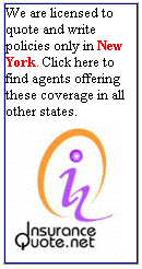 ANTINORA INSURANCE AGENCY